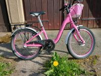 Kinderfahrrad 16 Zoll Sachsen - Zwickau Vorschau