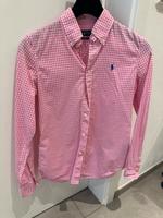 Ralph Lauren Hemd Gr. S Baden-Württemberg - Achstetten Vorschau