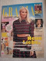 Zeitschrift: " GRAZIA " / Nr. 18 / 25.4.2019 - NEU, ungelesen - Nordrhein-Westfalen - Neuss Vorschau