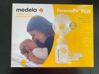 Medela PersonalFit Plus -Einzelpumpset - Neu und OVP Niedersachsen - Ahlerstedt Vorschau