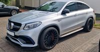 HAXER Konkave Felgen 22 Zoll MERCEDES GLE GLC AMG München - Ramersdorf-Perlach Vorschau