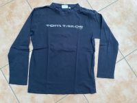 Shirt Langarm Tom Tailor - Größe 140 Schleswig-Holstein - Wankendorf Vorschau