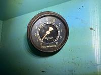 Druckluftmanometer VDO Westinghouse Oldtimer Bremsluft Büssing Leipzig - Thekla Vorschau