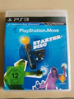 PS3 PlayStation Move Starter Disc (USK ab 12 freigegeben) Nordrhein-Westfalen - Schwerte Vorschau