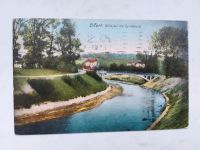 1,70€ ERFURT 1910, Postkarte Mecklenburg-Vorpommern - Greifswald Vorschau