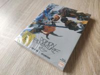 BluRay Digimon Adventure tri - Reunion Dresden - Innere Altstadt Vorschau