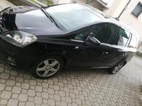 Opel Zafira B 2,2 L, HU bis Nov 2026, Motor defekt? Bayern - Neuburg am Inn Vorschau