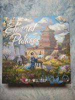 Eternal Palace - Kickstarter - Deluxe Edition Baden-Württemberg - Heidenheim an der Brenz Vorschau