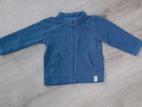 Tom Tailor Fleecejacke gr. 86 blau Nordrhein-Westfalen - Horstmar Vorschau