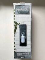 Wandleuchter, Wand-Windlicht mit Schieferplatte indoor+outdoor Baden-Württemberg - Bietigheim-Bissingen Vorschau