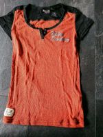 Harley Davidson T-Shirt mit Glitzer, Gr. S *NEU* Rheinland-Pfalz - Bad Kreuznach Vorschau