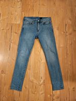 H&M Skinny& Denim tolle Jeans Hose Gr. 32/32 blau Altona - Hamburg Rissen Vorschau