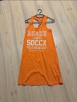 Soccx Kleid M / 38 orange NEU gratis Versand Nordrhein-Westfalen - Bottrop Vorschau