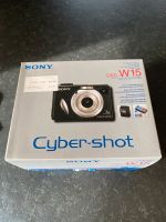 Sony Cybershot W15 Bayern - Neumarkt i.d.OPf. Vorschau