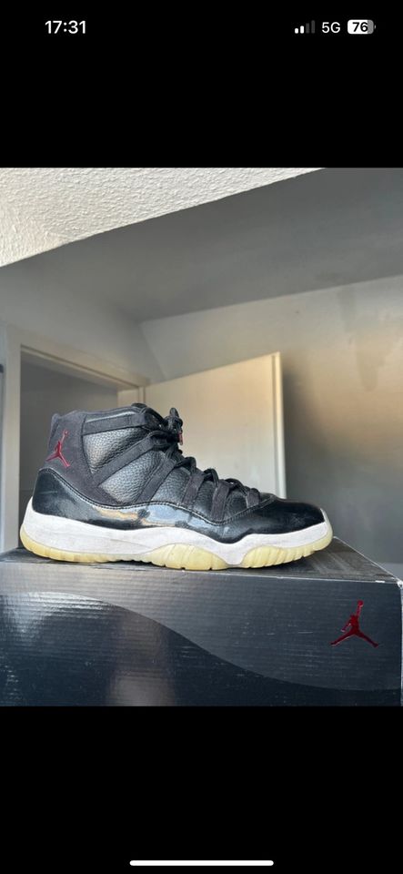 Air Jordan 11 Retro in Augsburg