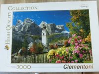 Clementoni Puzzle Sellagruppe: Dolomiten Nordrhein-Westfalen - Raesfeld Vorschau