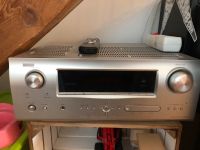 Denon AV-Receiver AVR 1910 mit Sony Boxen München - Trudering-Riem Vorschau