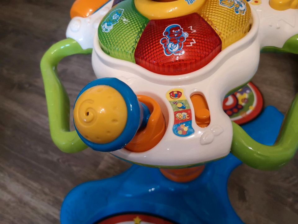 VTech Baby Tanz - mit - Center in Geldern