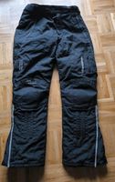 Hein Gericke Gore-Tex mit Thermofutter 42 Motorradhose Bayern - Peißenberg Vorschau