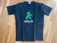 AMPELMANN BERLIN T Shirt 152 schwarz COOL TOP Kreis Ostholstein - Scharbeutz Vorschau