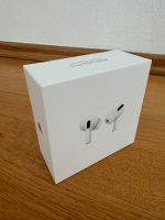 Apple AirPods Pro (1. Generation) Original Verpackung Karton München - Laim Vorschau