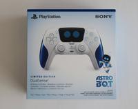 PS5 DualSense Controller Astro Bot Nordrhein-Westfalen - Rheine Vorschau