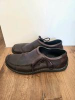 Rieker Antistress Leder Schuhe Übergang Slipper braun 40 top Niedersachsen - Achim Vorschau