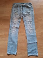 2 Marken Jeans Sisley + Pull & Bear Hessen - Spangenberg Vorschau