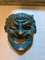 Antike griechische Tragödie Masken Nordrhein-Westfalen - Herford Vorschau