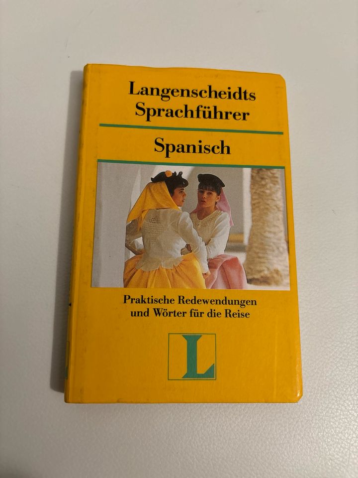 Spanisch für Anfänger in Koblenz