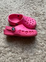 Crocs Toddler BAYA Clog Größe 27/28 (10-11) Kiel - Meimersdorf-Moorsee Vorschau