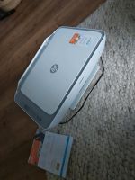 HP DeskJet 2720e Drucker Rheinland-Pfalz - Andernach Vorschau