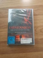 Dvd Film Obsession sehr spannend. Baden-Württemberg - Küssaberg Vorschau