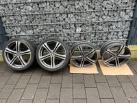 OZ X5B Felgen Alufelgen 8,0Jx19H2 ET48 5x112 8x19 5x112 Nordrhein-Westfalen - Rietberg Vorschau