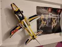 Lego Technik Düsenflugzeug 42044 Nordrhein-Westfalen - Coesfeld Vorschau