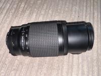 Nikon AF Nikkor 75-240mm 4.5-5.6 wie neu Frankfurt am Main - Nieder-Erlenbach Vorschau