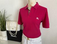 Original Burberry Poloshirt Polohemd L - XL ♦️♦️♦️ Hessen - Bürstadt Vorschau