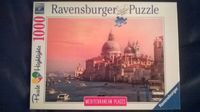 Ravensburger Puzzle "MEDITERRANEAN ITALY"  1000 Teile Berlin - Lichtenberg Vorschau