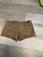 Badehose Schiesser Lederoptik Herren Badeshort Baden-Württemberg - Berglen Vorschau