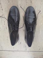 Herren Schuhe Vagabond  in Lackleder 41 Innenstadt - Köln Altstadt Vorschau