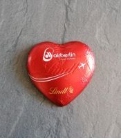 Airberlin Lindt Schokoherz Baden-Württemberg - Konstanz Vorschau