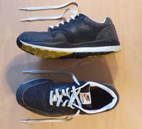 Nike Air Safari Sneakers 44,5 Schwarz Bayern - Stockdorf Vorschau