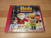 Toggolino Bob der Baumeister CD Hörspiel hilft dem Weihnachtsmann Rheinland-Pfalz - Daun Vorschau