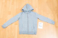 Sweatjacke / Jacke von H&M Größe 146/152 Sachsen - Chemnitz Vorschau