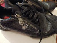 Sneaker von Rieker - Gr. 36 Hessen - Riedstadt Vorschau