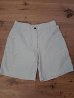 Wanderhose Wandershort Mammut Größe 34/36 Nordrhein-Westfalen - Soest Vorschau