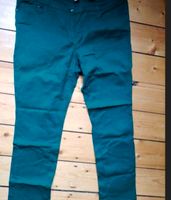 Damen Jeans von H & M dunkelgrün in Größe 50 Nordrhein-Westfalen - Gronau (Westfalen) Vorschau