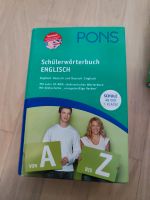 Pons Duden Schüler Wörterbuch Englisch Findorff - Weidedamm Vorschau
