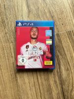 PS 4 FIFA2020 Kr. Altötting - Burgkirchen Vorschau