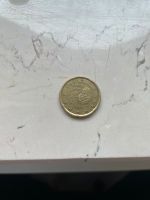Verkaufe eine Münze mit leichtem Material Überschuss (1999) Nordrhein-Westfalen - Vreden Vorschau